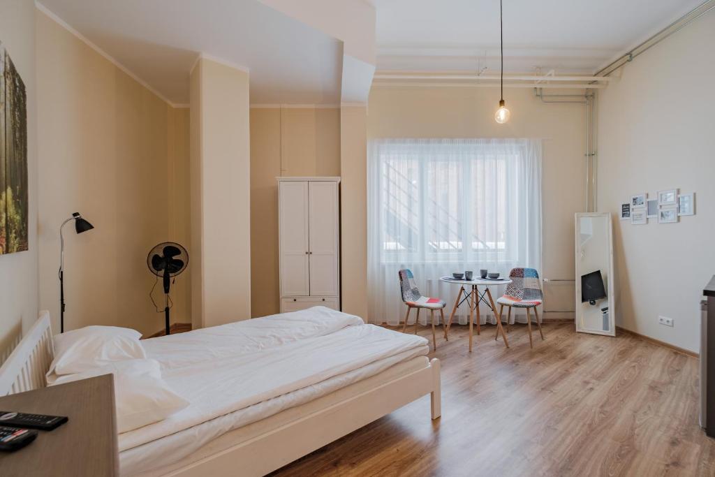 Kastanimaja Apartments - Studio