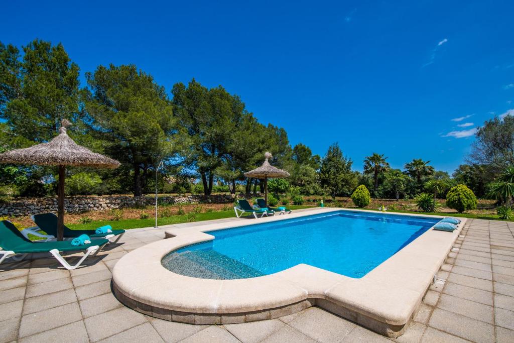 Ideal Property Mallorca - La Caseta - 度假屋