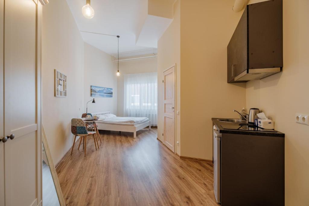 Kastanimaja Apartments - Studio -appartement
