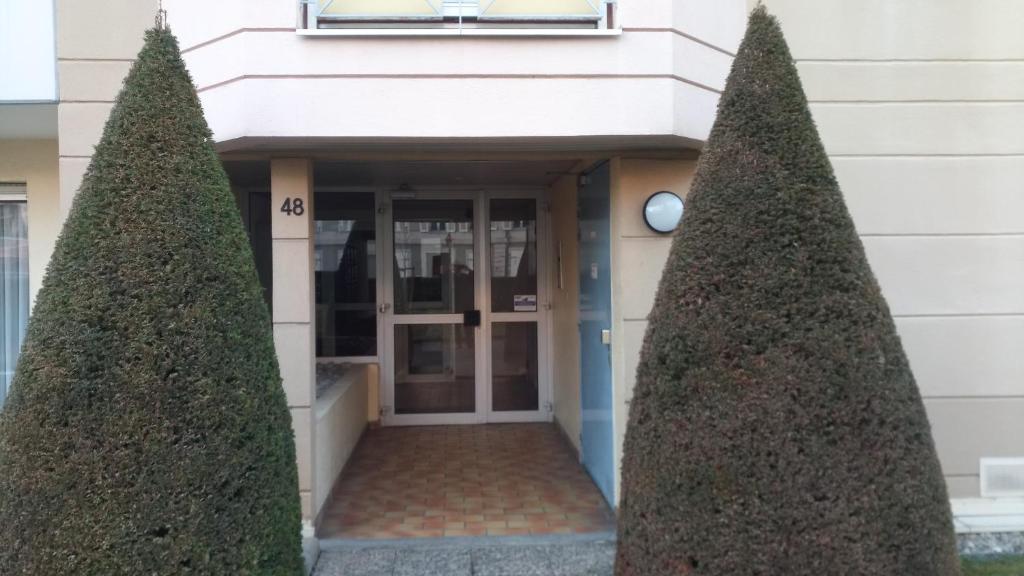 Residence du Vieux Chateau jardin & parking gratuit – photo 20