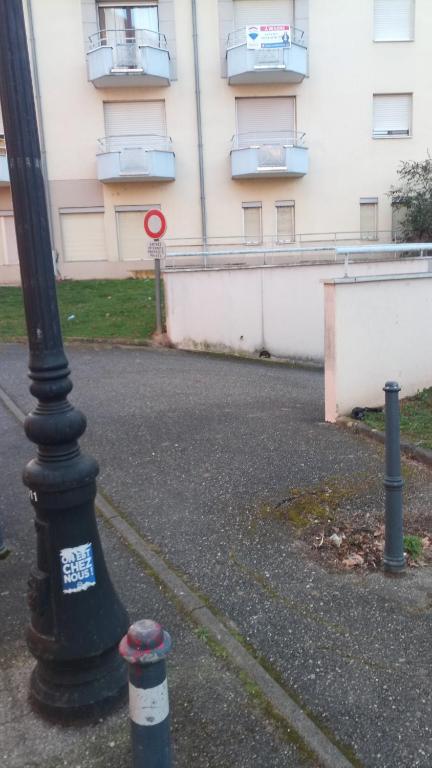 Residence du Vieux Chateau jardin & parking gratuit – photo 19