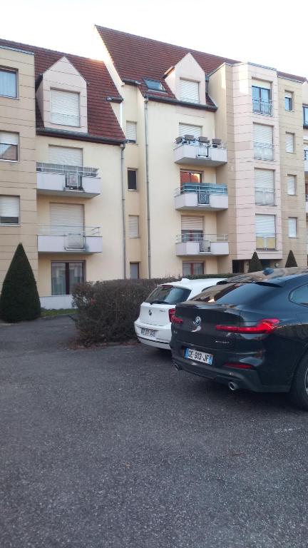 Residence du Vieux Chateau jardin & parking gratuit – photo 21