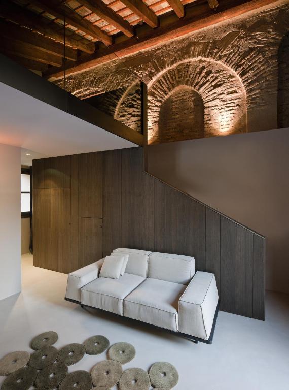 Caro Hotel - Junior Suite