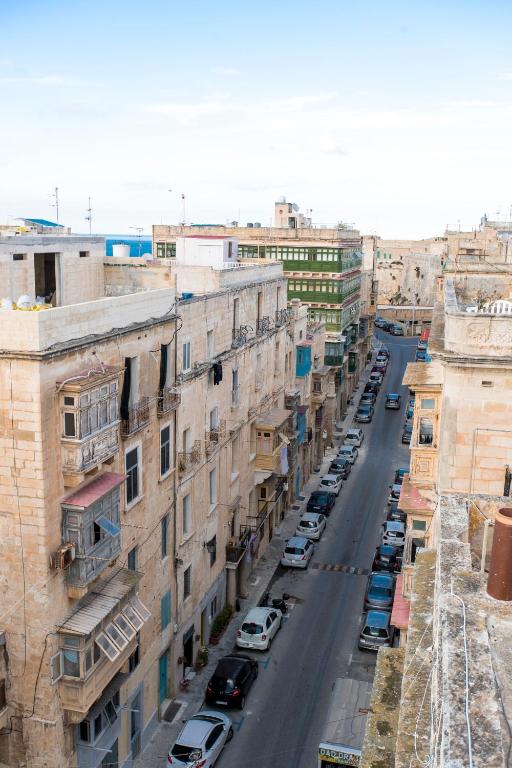 Valletta Collection - 101 Republic - 16