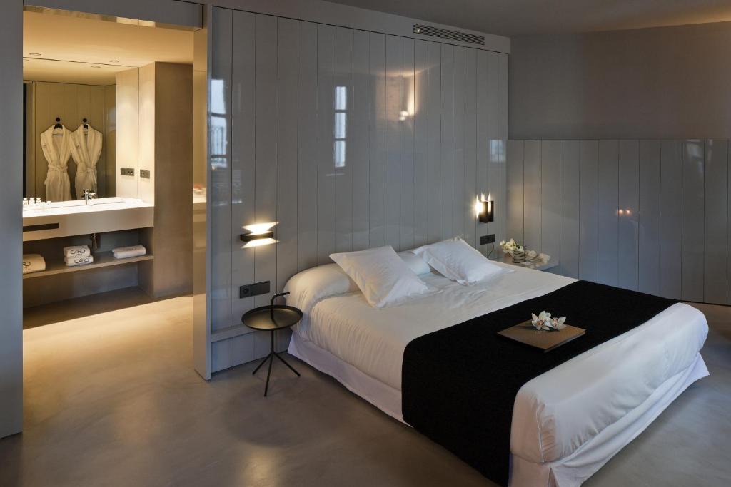 Caro Hotel - Habitación Ejecutiva Doble O Doble