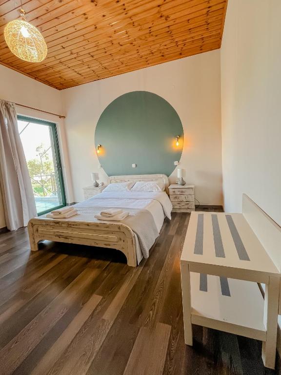 Island Apartments - Appartamento Standard