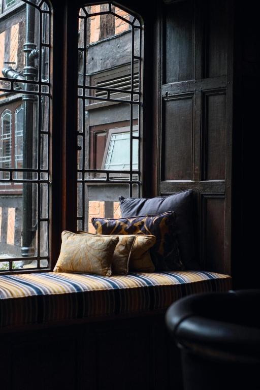 Macdonald Alveston Manor Hotel & Spa - Resim 31