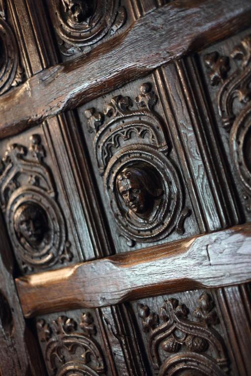 Macdonald Alveston Manor Hotel & Spa - Resim 32