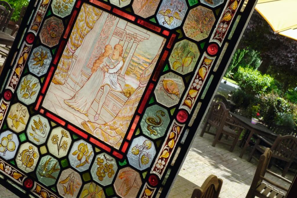 Macdonald Alveston Manor Hotel & Spa - Resim 30