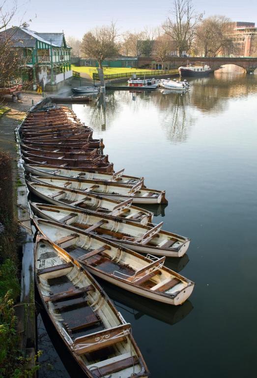 Macdonald Alveston Manor Hotel & Spa - Resim 25