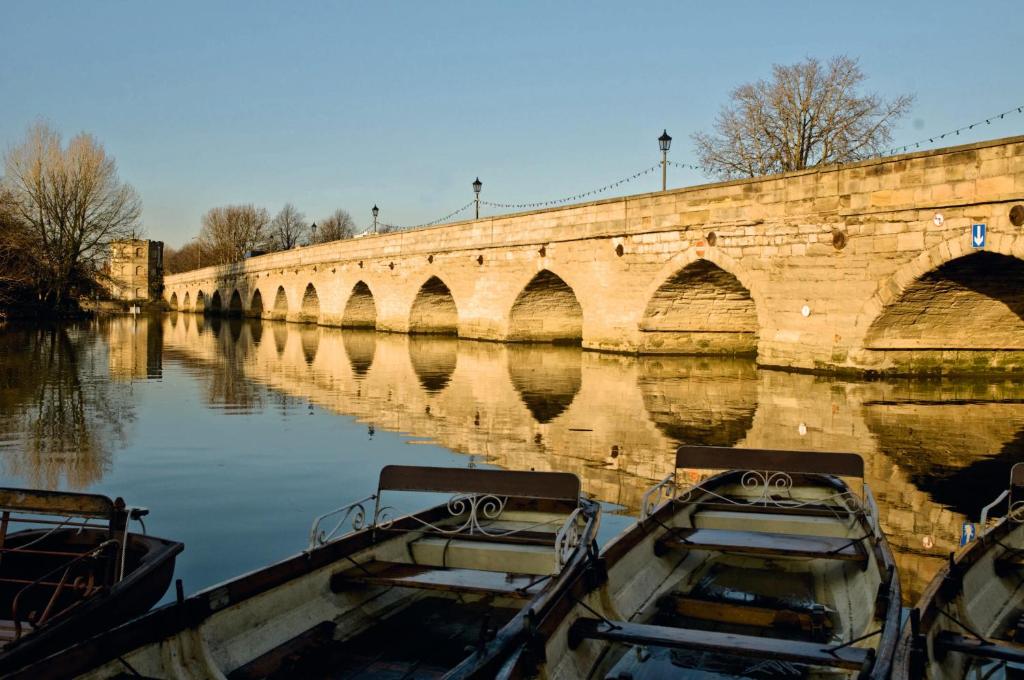 Macdonald Alveston Manor Hotel & Spa - Resim 35