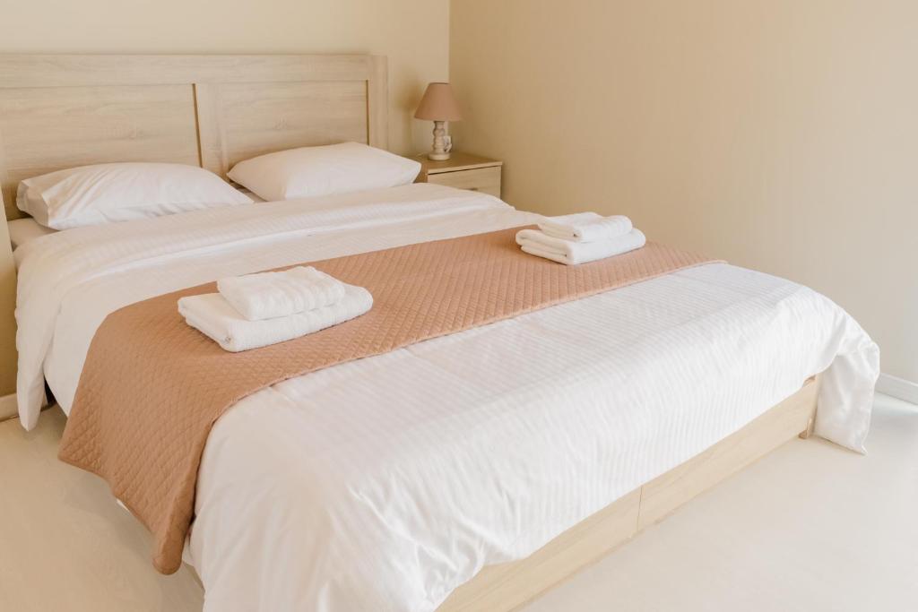 Island Apartments - Appartamento Superiore