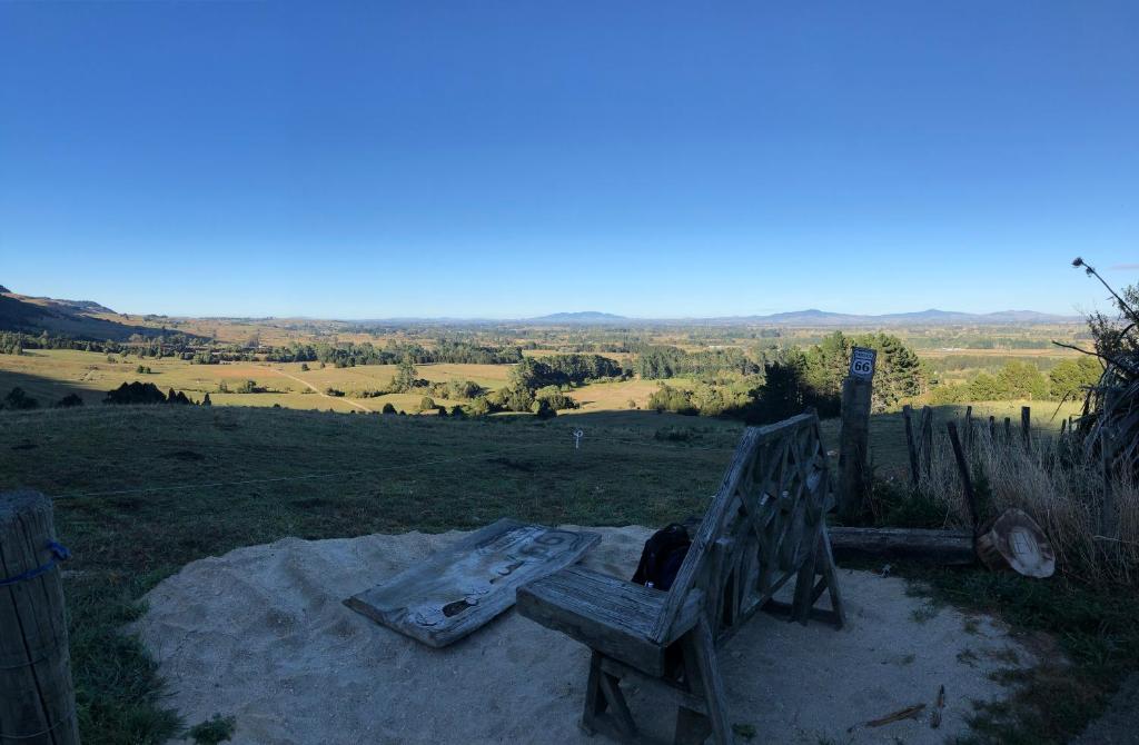 Cosy Country Stay B&B - Resim 28