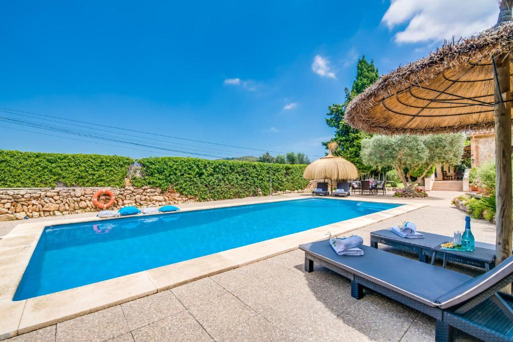 Ideal Property Mallorca - Es Pujolet