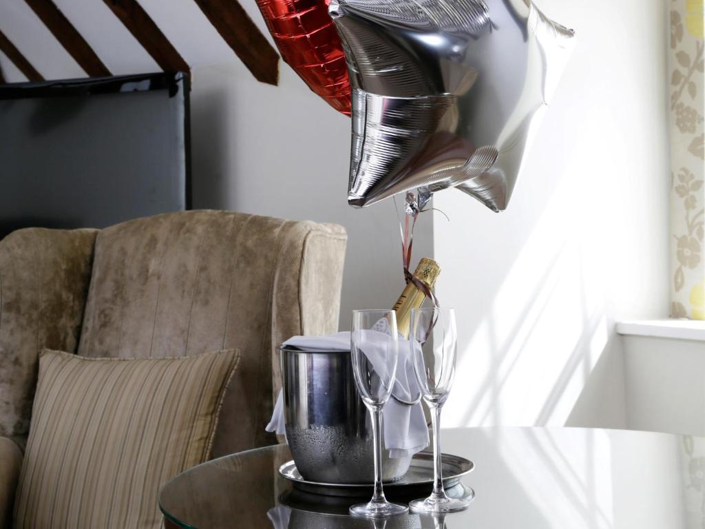 Macdonald Alveston Manor Hotel & Spa - Resim 44