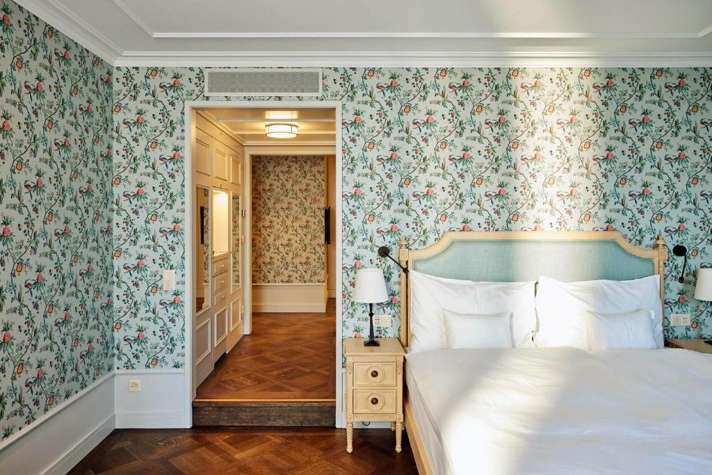Château Gütsch - Suite Forster