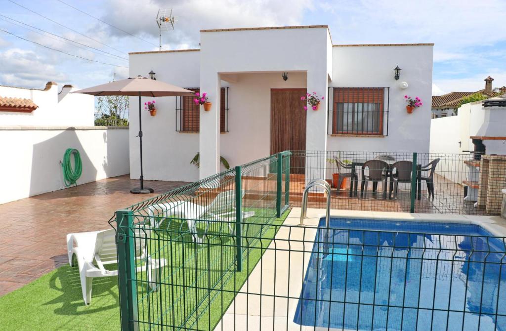 Villa Ana