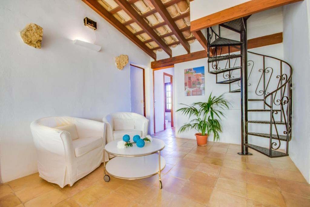 Fotografie z fotogalerie ubytování Ideal Property Mallorca - Can Comaro v destinaci Alcúdia