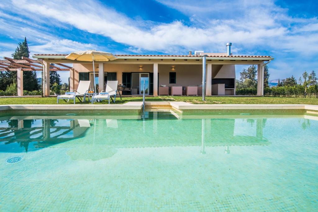 Ideal Property Mallorca - Son Vivot