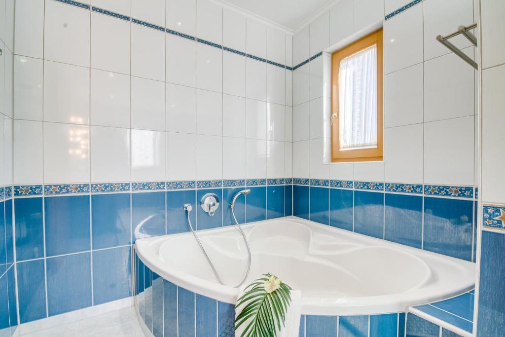 Koupelna v ubytování Ideal Property Mallorca - Aran Berna