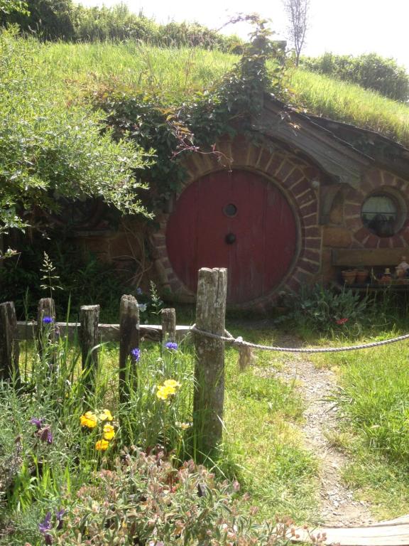 Cosy Country Stay B&B - Resim 40