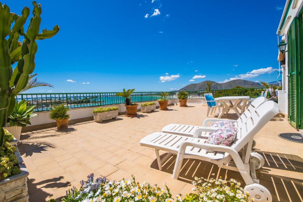 Ideal Property Mallorca - Maria