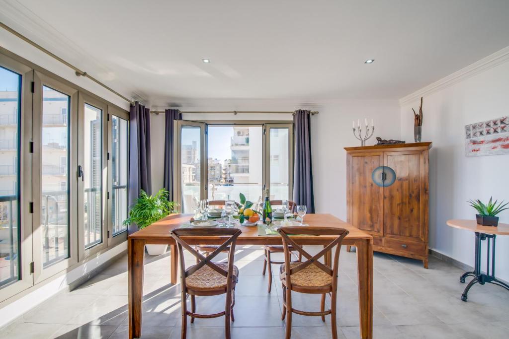 Fotografie z fotogalerie ubytování Ideal Property Mallorca - Castello Playa v destinaci Can Picafort
