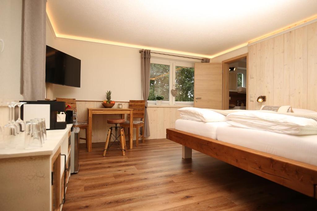 AlbLodges - Apartamento De 1 Quarto