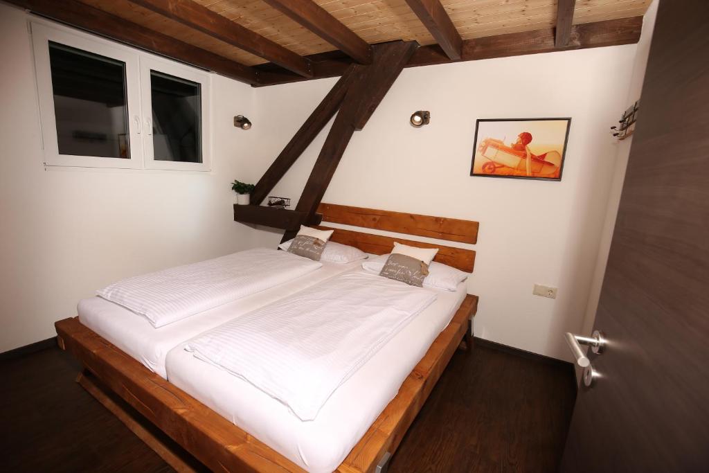 AlbLodges - Apartamento De 2 Quartos