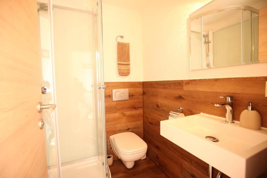 AlbLodges - Apartamento De 2 Quartos