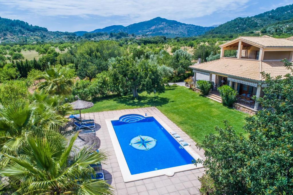 Gallery image of Ideal Property Mallorca - Mestre in Selva