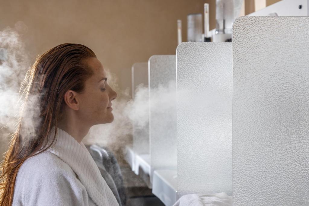 Gasten van Hotel Caesius Thermae & Spa Resort