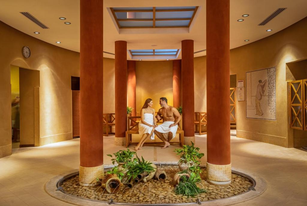 Afbeelding uit fotogalerij van Hotel Caesius Thermae & Spa Resort in Bardolino