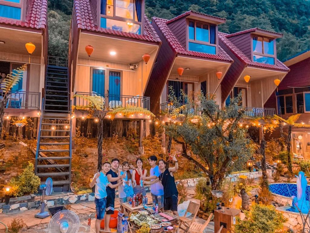 Homestay Bee Home Sapa - Venuestay