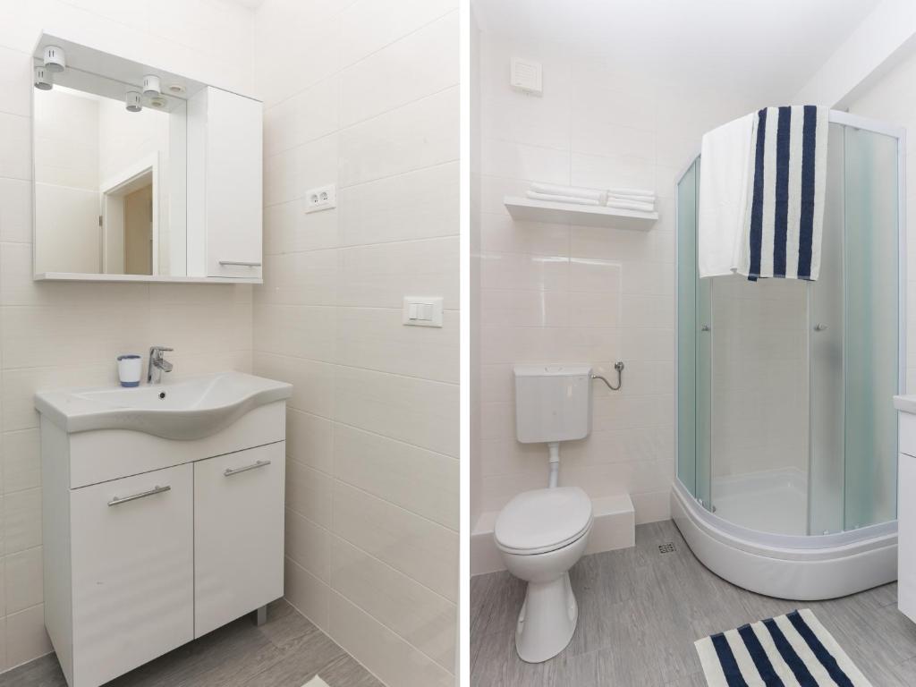 Apartments Villa Karmen - 19