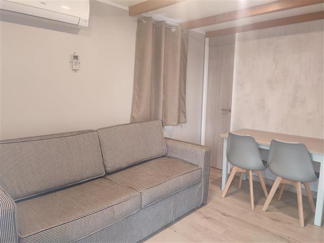 Camping-Bungalows Altomira - バンガロー（大人3～5名）