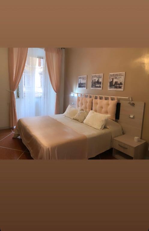 Guest house Aria - Double Or Twin Room