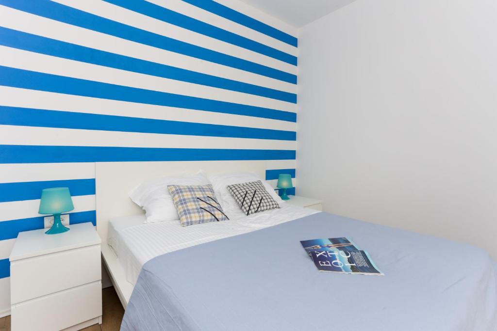 Apartments Villa Karmen - 2