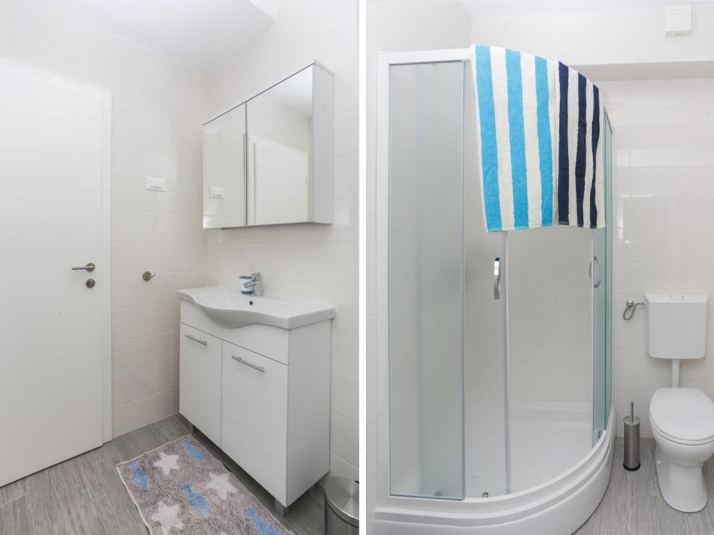 Apartments Villa Karmen - 9