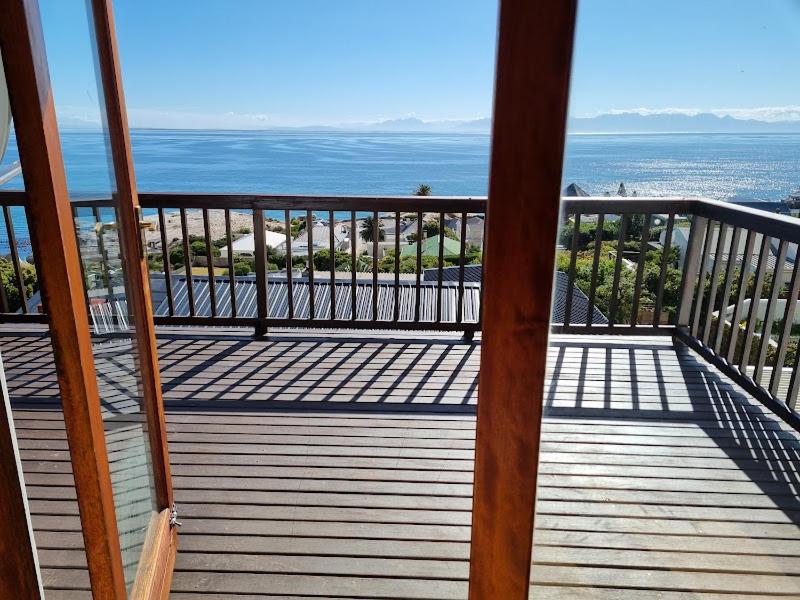 Boulders Beach House - Penthouse -Wohnung