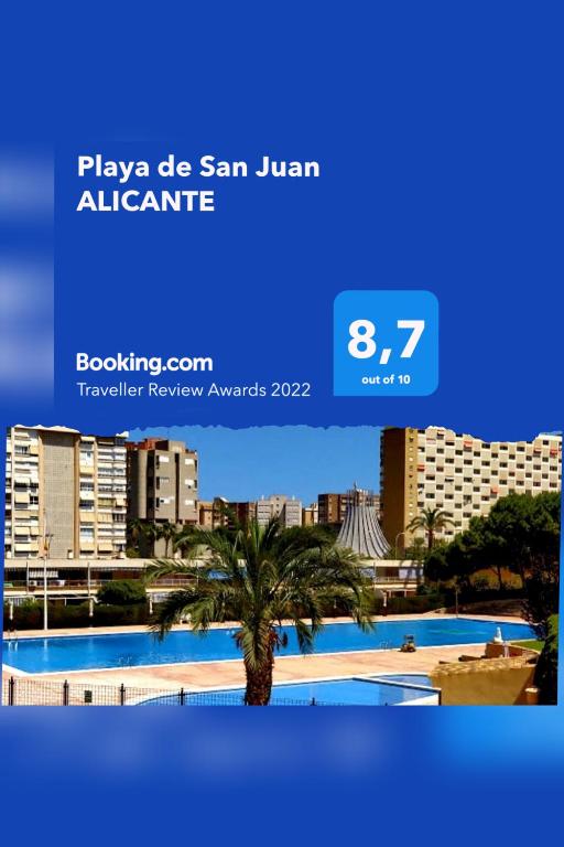 Playa de San Juan ALICANTE, Alicante – Precios actualizados 2023