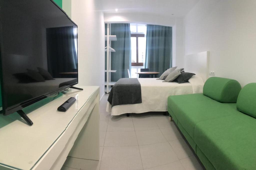 Nest Flats Santiago VUT