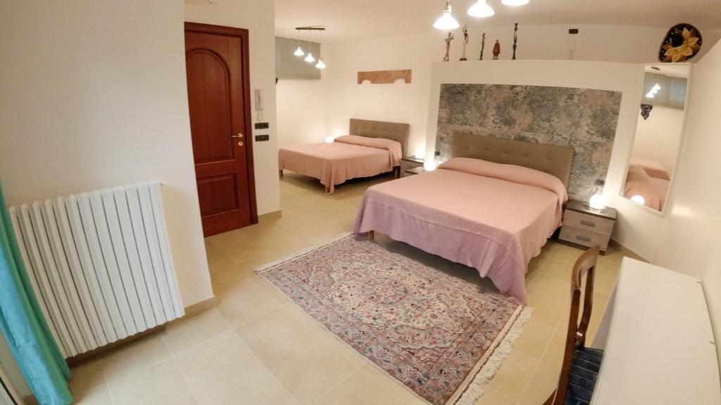 Derechos de imagen reservados por Booking.com