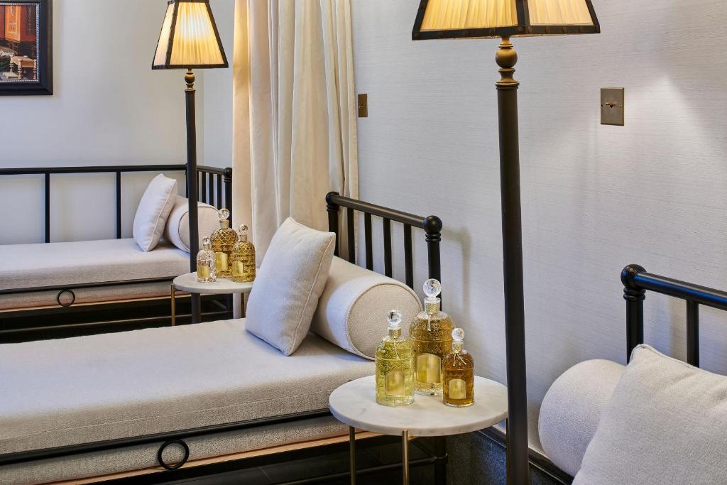 InterContinental Bordeaux Le Grand Hotel by IHG - Resim 34