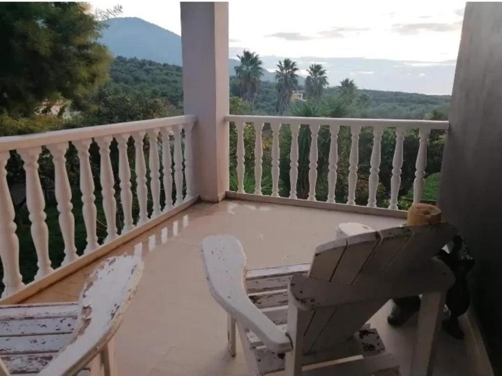 Peloponnese Guesthouse 12pax - 别墅