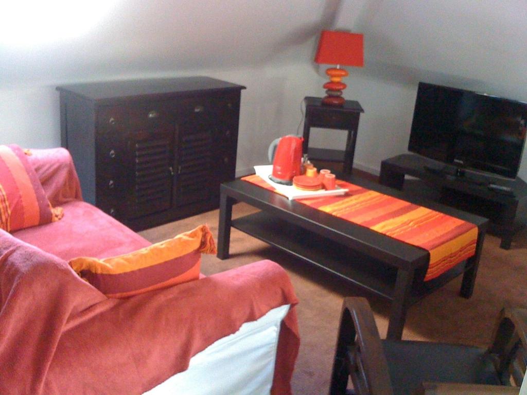 Hotel Esperance - Resim 27