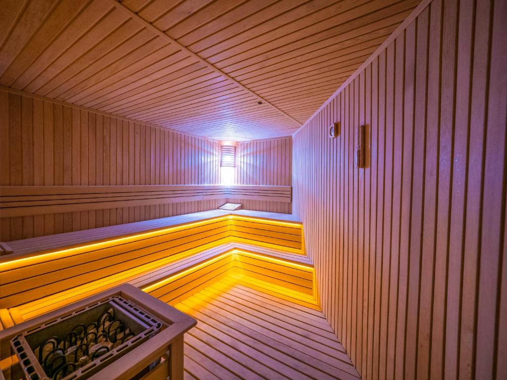 Фотография из галереи Balsoy Mountain Hotel в Эрзуруме
