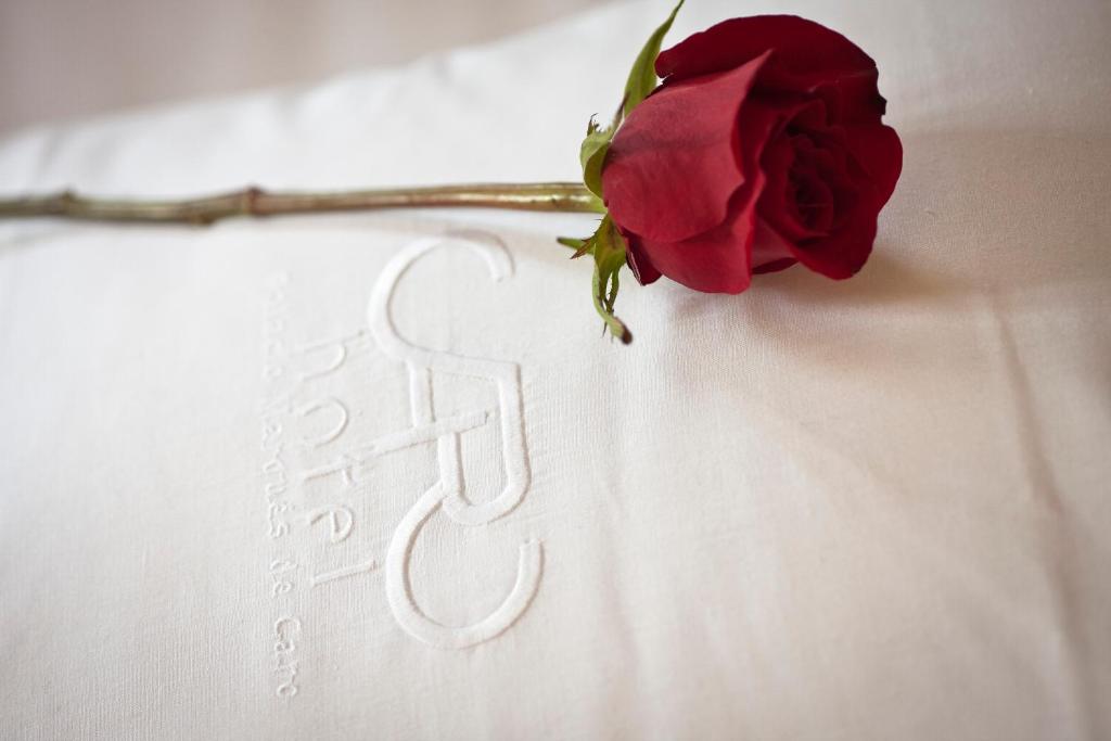 Fotografie z fotogalerie ubytování Caro Hotel ve Valencii