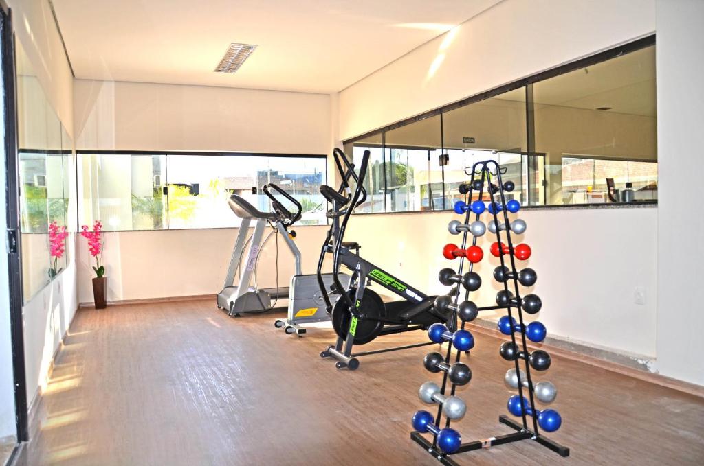  Business Park Hotel