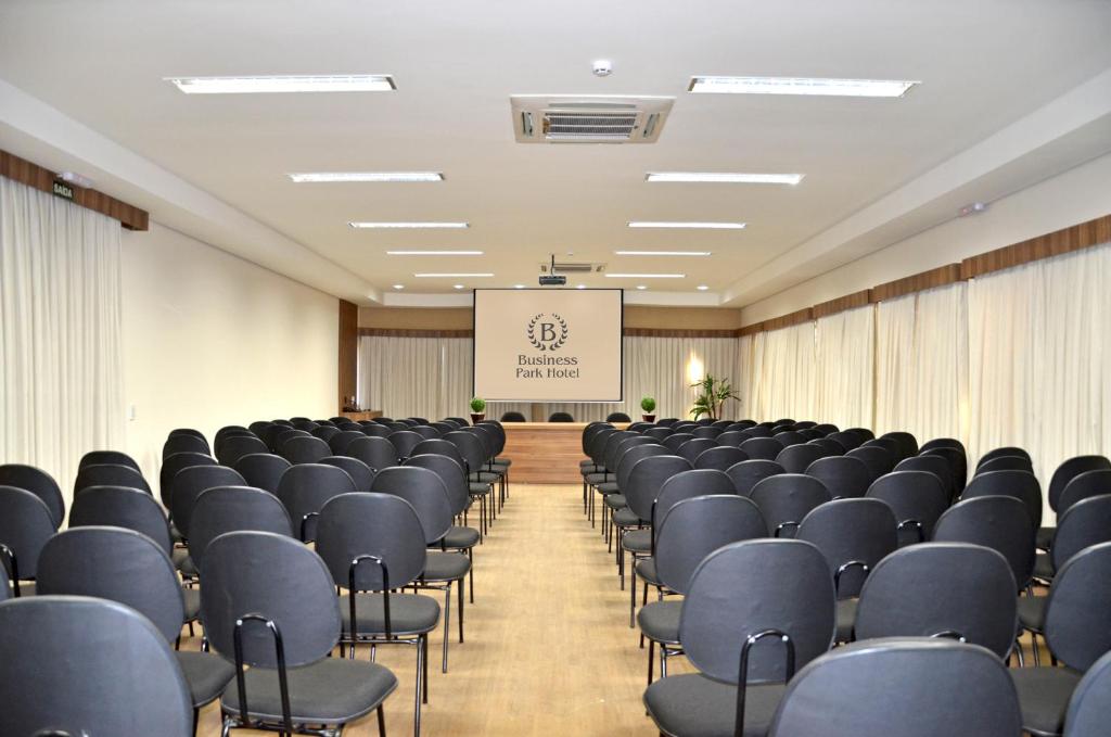 Business Park Hotel